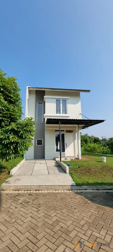 Linktown Bogor Selatan